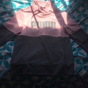 Puma Sweatshirt